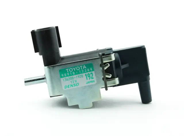 9091012204 - Emission System: Vacuum Valve for Toyota Image