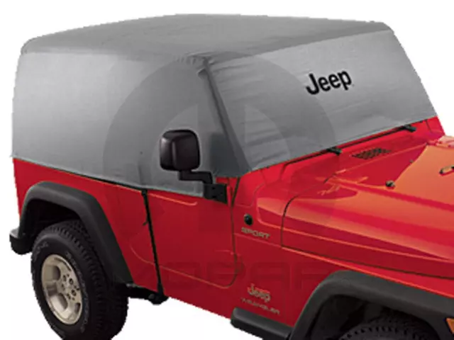 Cover Kit - Mopar (82210322AC)