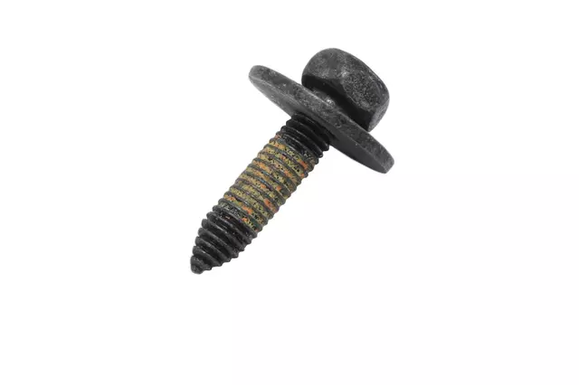 15029272 - : M6x1x25 Multi-Purpose Bolt for GM Image