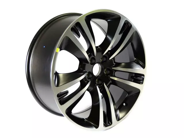 1UF35RXFAB - Wheels: Aluminum Wheel, Front Or Rear for Mopar Image