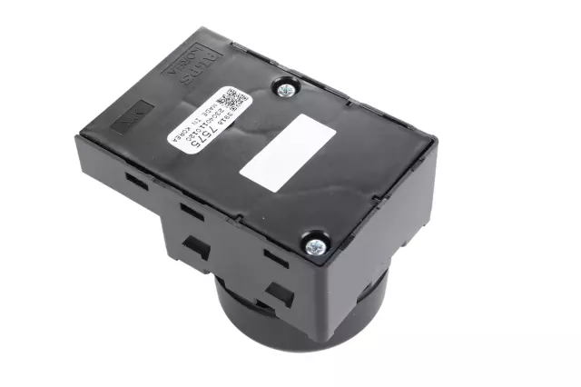 39187575 - Body: Lumbar Switch for Buick: Cascada, Regal | Chevrolet: Malibu, Malibu Limited Image