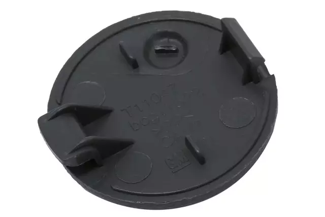 42482230 - Body: Lower Quarter Trim Cover for Chevrolet: Bolt EV Image