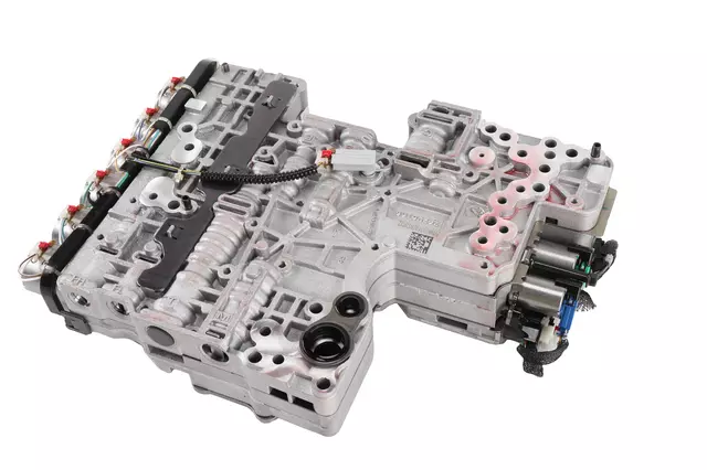 Valve - GM (24071206)