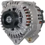 12587 - : Remy Alternator for Remy Image