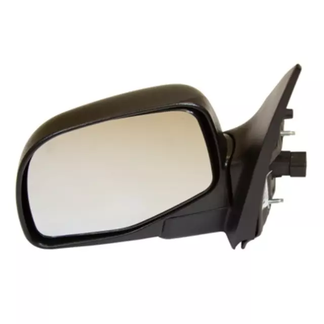 1L2Z17683AAA - Body: Mirror Assembly for Ford: Explorer | Mercury: Mountaineer Image