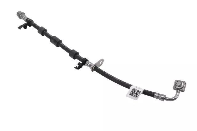 Front Driver Side Hydraulic Brake Hose - GM (84199643)