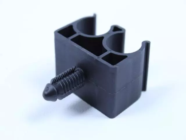 Tube Clip, Chassis - Mopar (52013230AA)