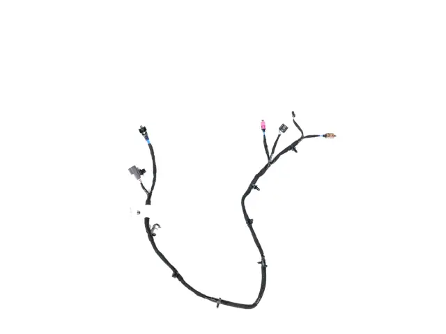 68475875AA - Electrical: Seat Back Panel Dvd Wiring for Chrysler: Pacifica, Voyager Image