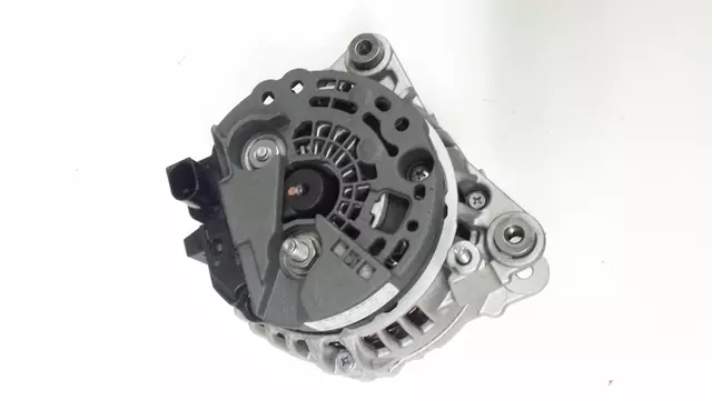 Alternator - Volkswagen (7k903023cx)