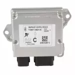 GB5Z14B321A - : Control Module for Ford: Explorer, Police Interceptor Utility Image