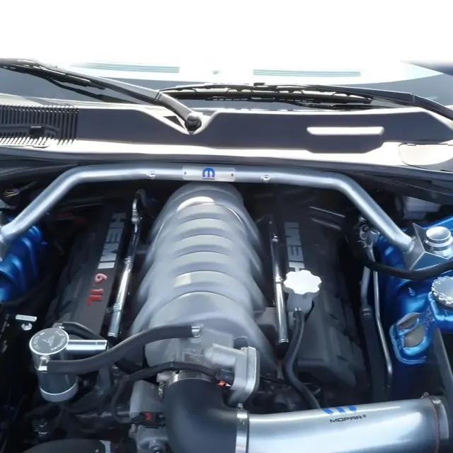 77072464 - : Shock Tower Cap for Mopar Image