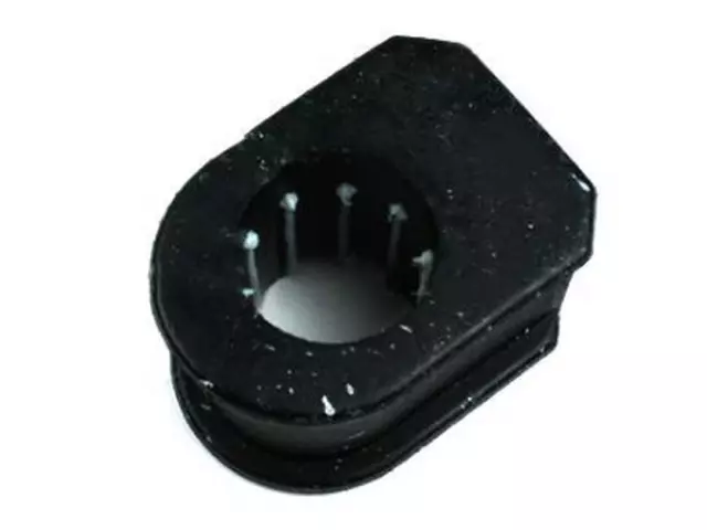 F81Z5484EA - Suspension: Stabilizer Bar Insulator for Ford: F-250, F-250 Super Duty, F-350 Super Duty, F-450 Super Duty, F-550 Super Duty Image