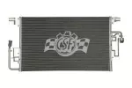 10603 - : A/C Condenser for CSF Image