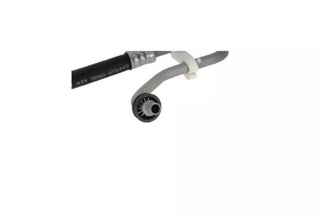 Automatic Transmission Fluid Cooler Inlet and Outlet Line - GM (96455640)