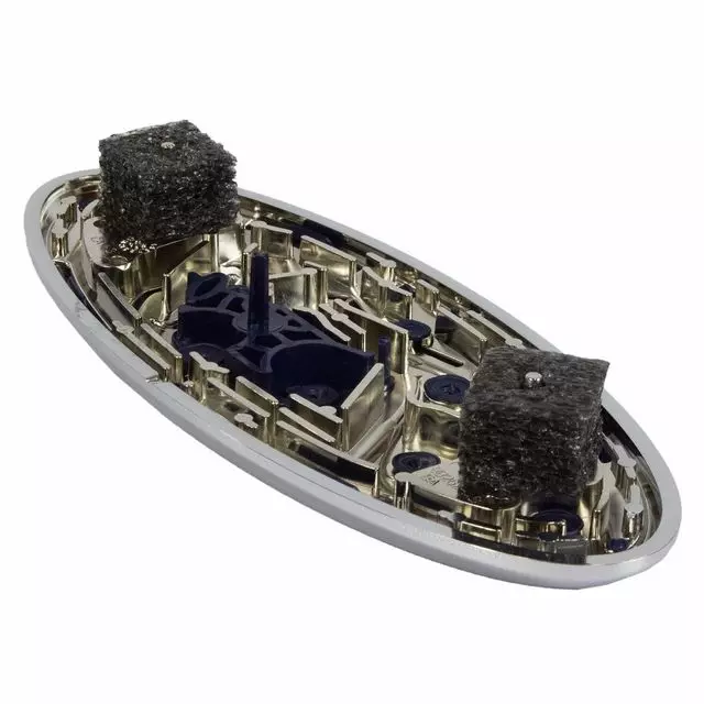 Emblem - Ford (BT4Z-8213-B)