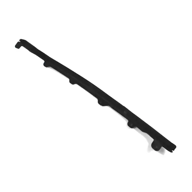 55372709AB - Doors, Door Mirrors and Related Parts: A-pillar Weatherstrip, Left for Mopar Image