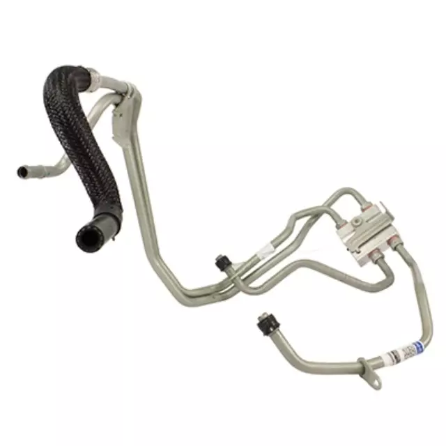 Inlet Tube - Ford (GN1Z-7R081-D)