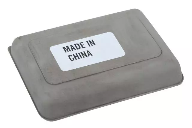 22922343 - : Medium Urban Rear Floor Console Compartment Liner for Chevrolet: Volt Image