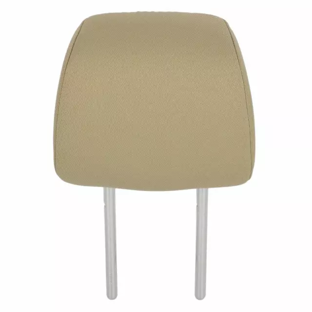 FT4Z58611A08CF - Body: Headrest, Outer for Ford: Edge Image