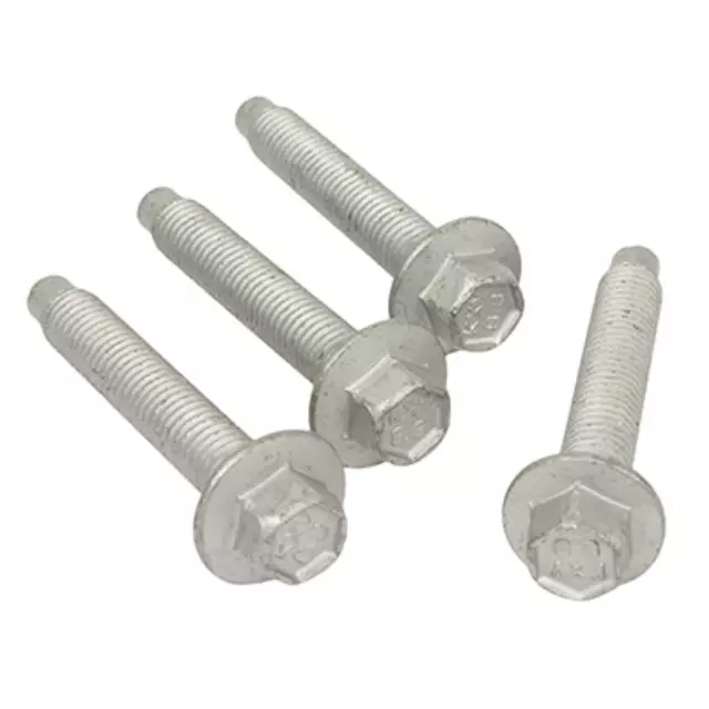 Column Assembly Upper Bolt - Ford (W712833-S442)