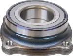 GRW495 - : SKF Rear Wheel Hub Bearing Assembly GRW495 For BMW 1997-2010 for SKF Image