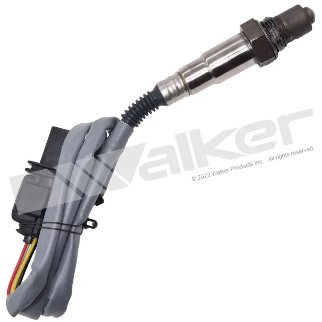 25025167 - Emission Systems: Walker Products 250-25167 Oxygen Sensor 5-W Wide-Band for Walker Products Inc. - Image