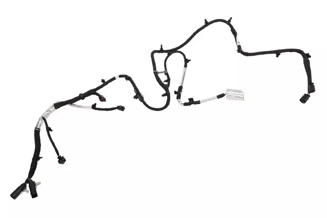 12687473 - : Passenger Side Engine Wiring Harness for GM Image