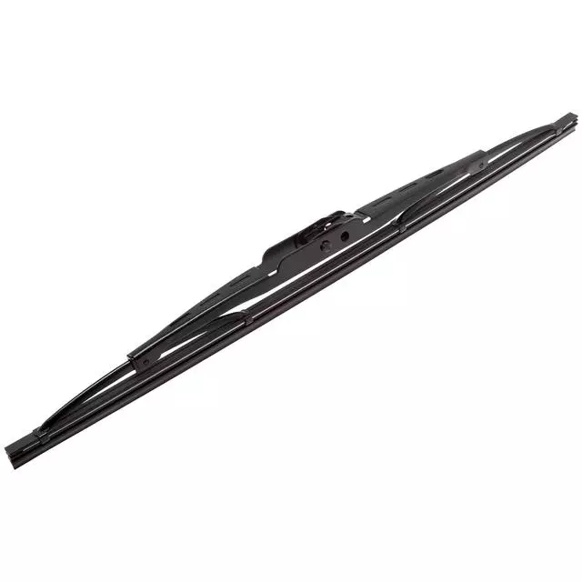 Conventional Wiper Blade, 13 in - GM (19192665)