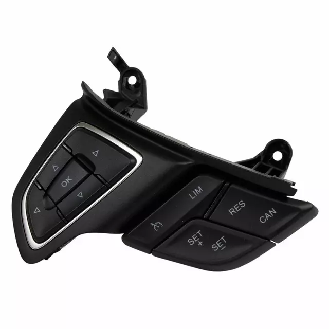 Cruise Switch - FORD (f1ez9c888f)