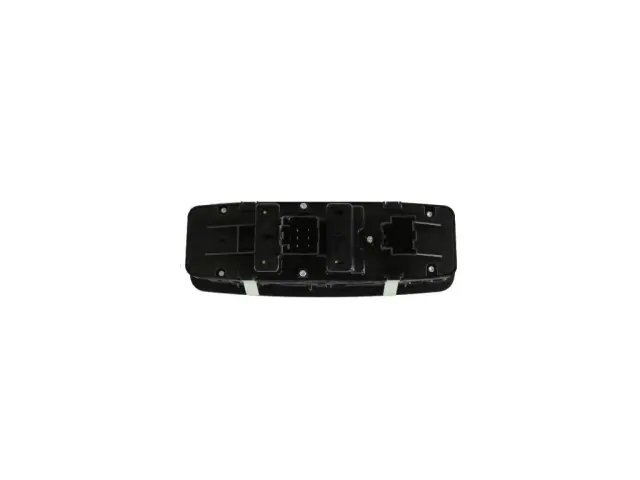 Front Door Switch And Bezel - Mopar (68307001AC)