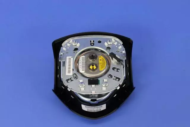 1WC78DX9AB - : DRIVER - AIR BAG 1WC78DX9AB for Dodge: Grand Caravan | Ram: C/V Image