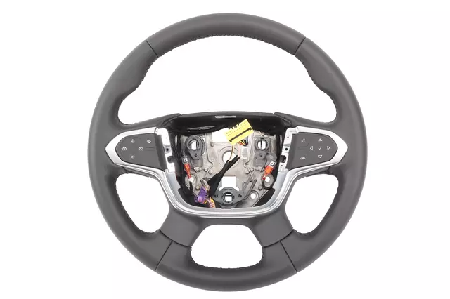 Steering Wheel - GM (85004117)