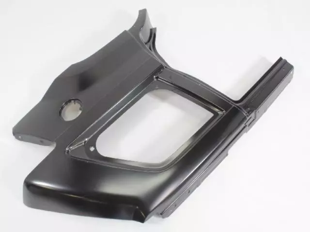 5142295AF - : Quarter Panel, Left for Jeep: Grand Cherokee Image