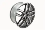84855229 - : Aluminum Front and Rear Wheel for GM Image