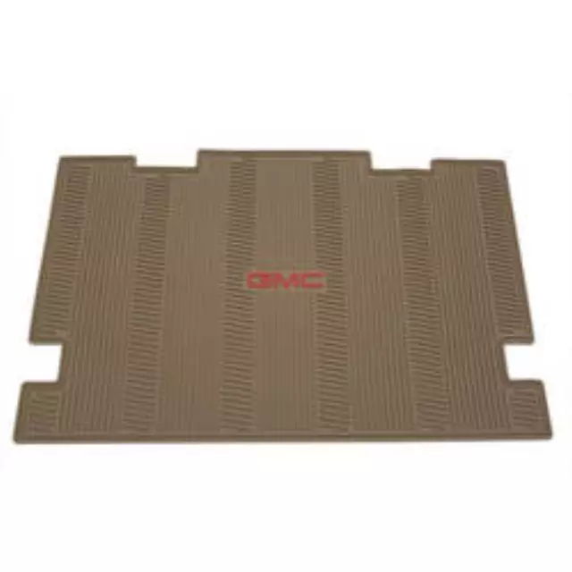 Cargo Area Mat, Premium All Weather - GM (19166810)