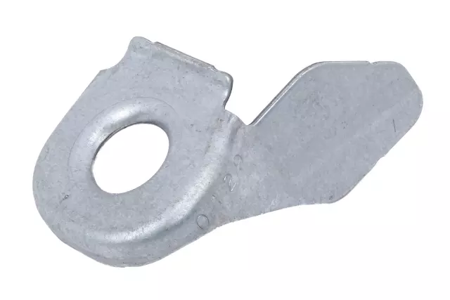 23160129 - : Driver Side Air Cleaner Support for Chevrolet: Camaro Image