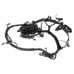DC3Z12A581B - : Wire Assembly for Ford Image