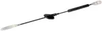 912604 - : Door Latch Release Cable for Dorman Image