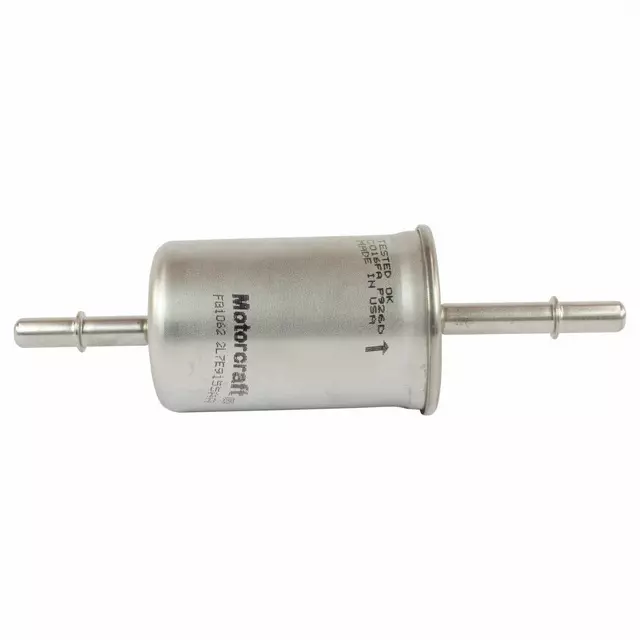 2L7Z9155AA - : Filter Assembly Fuel for Ford Image