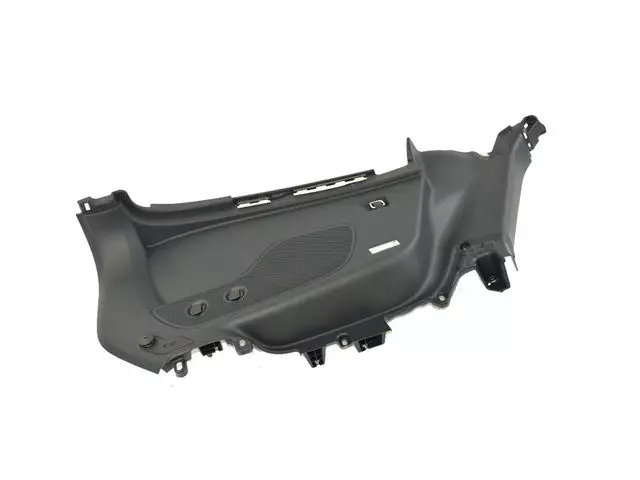 QUARTER TRIM - PANEL 1YR661C5AG - Mopar (1YR661C5AG)