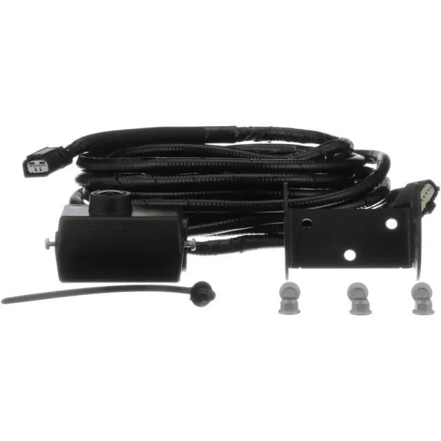 PAC493 - Safety &amp; Security: Park Assist Camera for SMP CORP Image