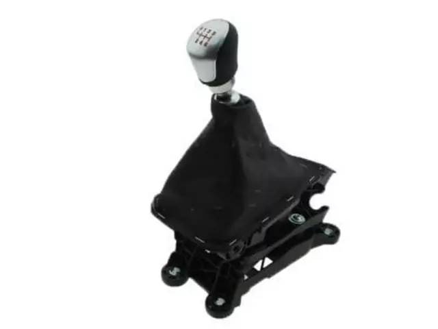 D2BZ7210D - : Gear Shift Assembly for Ford: Fiesta Image
