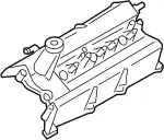 13264JA10B - : Valve Cover for Infiniti Image