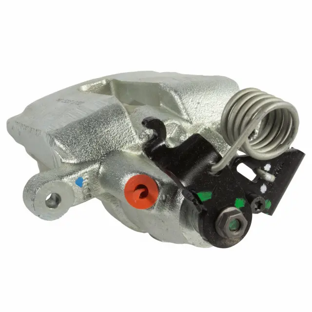 BRCF303 - : Motorcraft™ Caliper for Ford: Explorer, Flex, Police Interceptor Sedan, Police Interceptor Utility, Special Service Police Sedan, Taurus | Lincoln: MKS, MKT Image