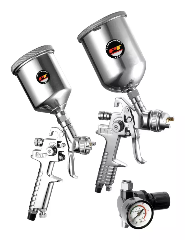 M503 - : Paint Sprayer for Performance Tool Image