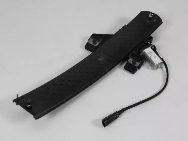 Front Door Window Regulator, Right - Mopar (5067590AD)