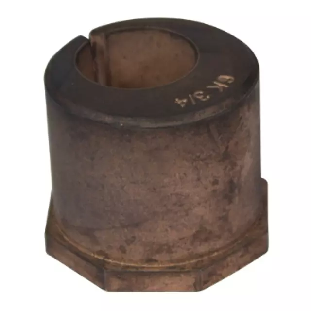 Camber Kit - Ford (5C3Z-3B440-DDD)