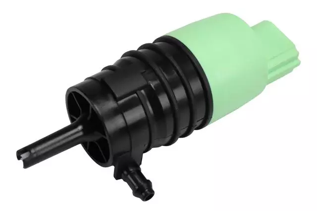 Rear Window Washer Pump - GM (13514506)