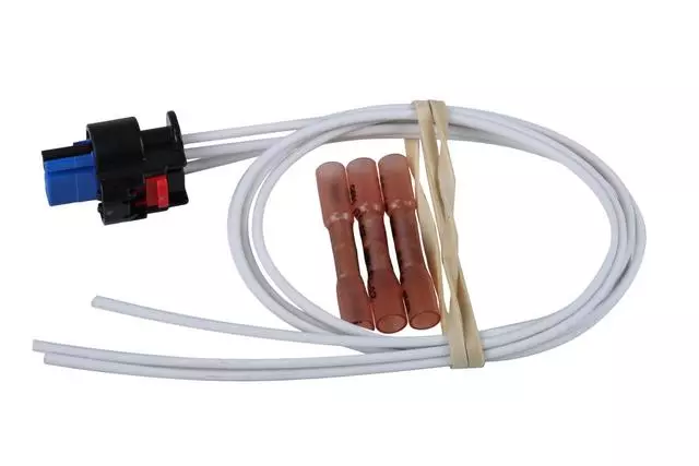 PT3930 - : Wiring Harness Connector for ACDelco Image
