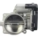 1814245 - : Fuel Injection Throttle Body for GLOBAL PARTS DISTRIBUTORS Image